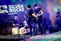 Silver Rocks 25 Anos