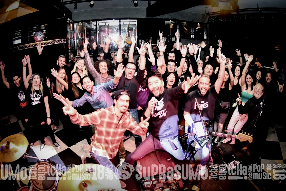 Viper Rock Bar