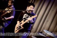 Viper Rock Bar