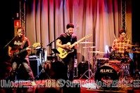 Viper Rock Bar