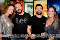 Buxixo bar