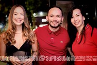 Buxixo bar