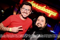 Buxixo bar