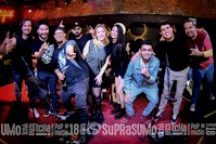 Buxixo bar
