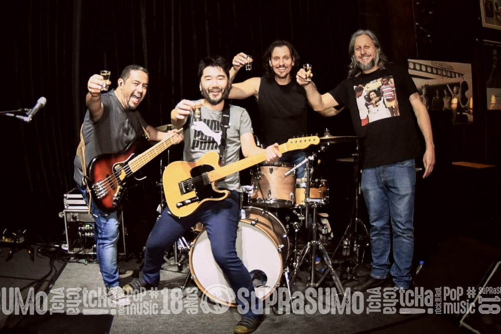 Rock Bar Pub