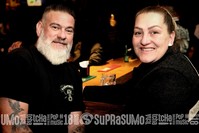 Old Kick Kustom Bar