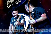 Old Kick Kustom Bar