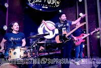 Old Kick Kustom Bar