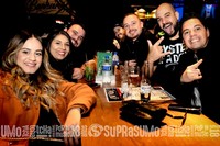 Old Kick Kustom Bar