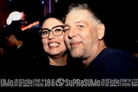 Old Kick Kustom Bar