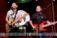 Old Kick Kustom Bar
