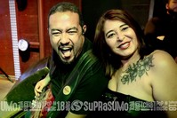 Old Kick Kustom Bar