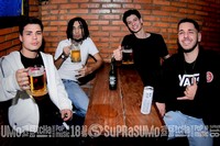 John Gow Irish Pub