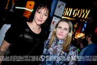 John Gow Irish Pub