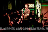 John Gow Irish Pub