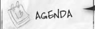 Agenda