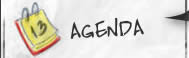 Agenda
