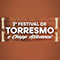 3Âº Festival de Torresmo