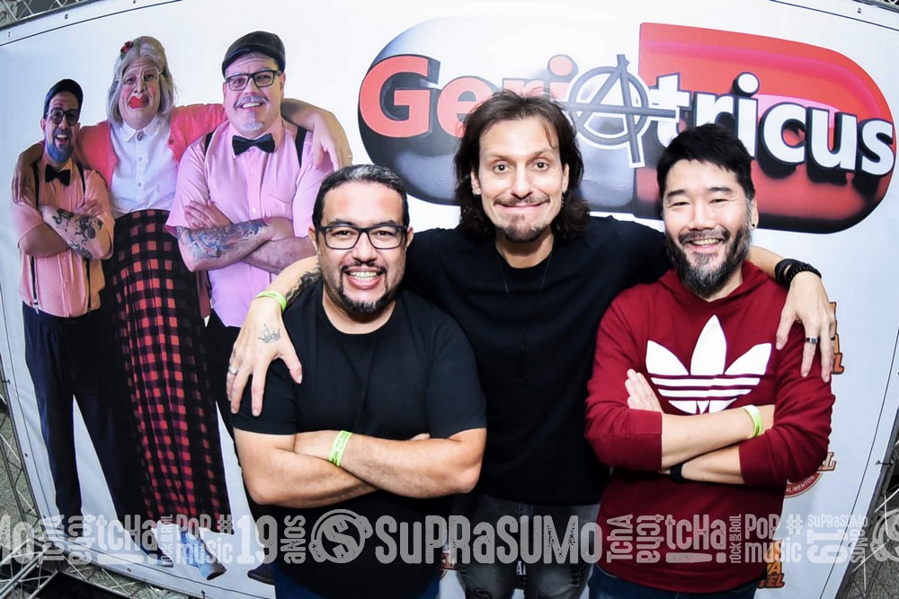 Abertura Geriatricus