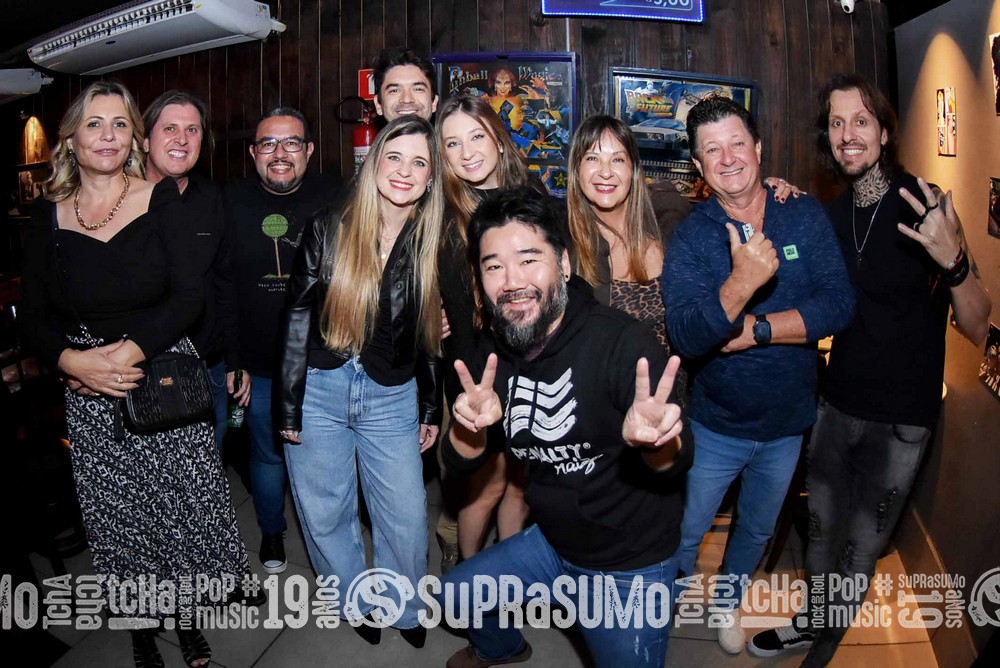 Rock Bar Pub