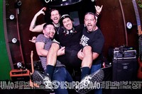 Old Kick Kustom Bar