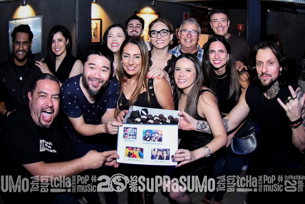 Rock Bar Pub